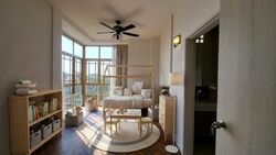 Orange Regency (D10), Apartment #557947031